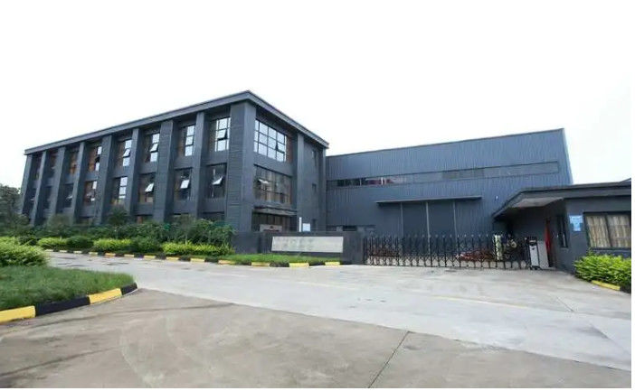 中国 Shandong Yizhi Machinery and Equipment Co., Limited 会社プロフィール 