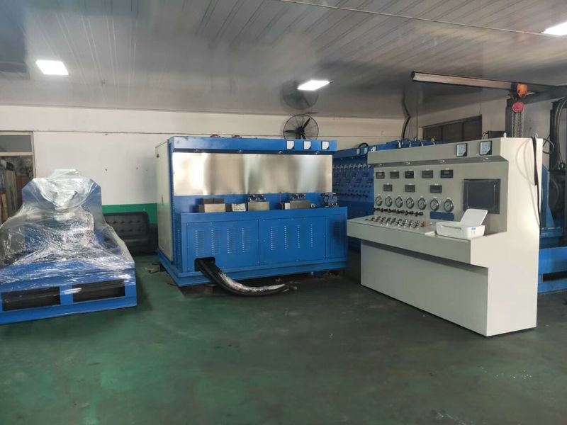 Shandong Yizhi Machinery and Equipment Co., Limited